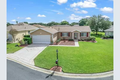 14300 SE 85th Avenue, Summerfield, FL 34491 - Photo 1