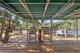 1326 S Estuary, Crystal River, FL 34429 - Photo 47