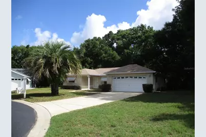 15024 SW 112th Circle, Dunnellon, FL 34432 - Photo 1