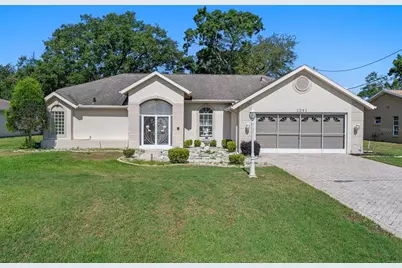 1241 Persian Avenue, Spring Hill, FL 34608 - Photo 1