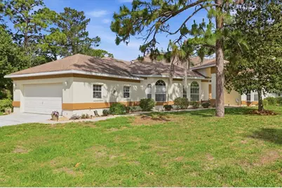 3 Portulaca Court N, Homosassa, FL 34446 - Photo 1
