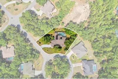 3 Portulaca Court N, Homosassa, FL 34446 - Photo 47