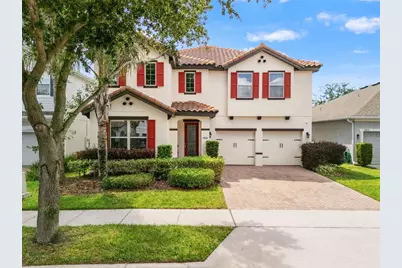 4896 Palmetto Park Drive, Winter Garden, FL 34787 - Photo 1