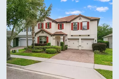 4896 Palmetto Park Drive, Winter Garden, FL 34787 - Photo 3