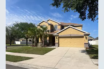 4943 SW 41st Place, Ocala, FL 34474 - Photo 1