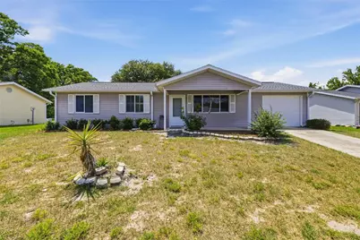 10986 SW 83rd Avenue, Ocala, FL 34481 - Photo 1