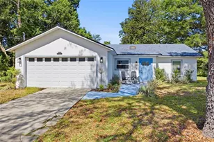 3880 NE 22nd Ct, Ocala, FL 34479 - Photo 1
