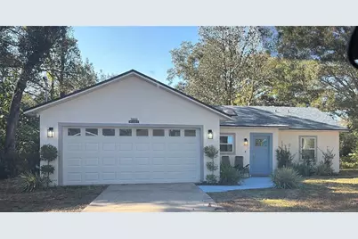 3880 NE 22nd Court, Ocala, FL 34479 - Photo 1