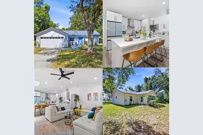 3880 NE 22nd Court, Ocala, FL 34479 - Photo 1