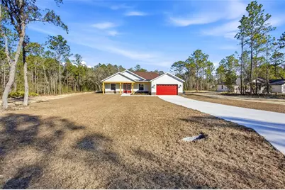 12296 SW 99th Lane, Dunnellon, FL 34432 - Photo 1