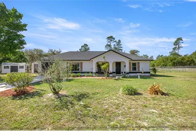 3128 SW 177th Lane Road, Ocala, FL 34473 - Photo 1