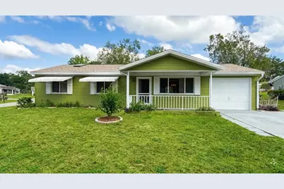 8942 SW 109th Lane, Ocala, FL 34481 - Photo 1