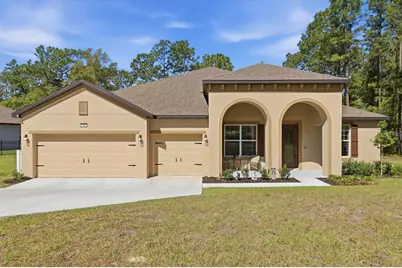 7 Bells Of Ireland Court, Homosassa, FL 34446 - Photo 1