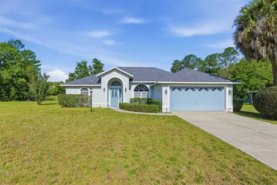 10772 SW 53rd Circle, Ocala, FL 34476 - Photo 1
