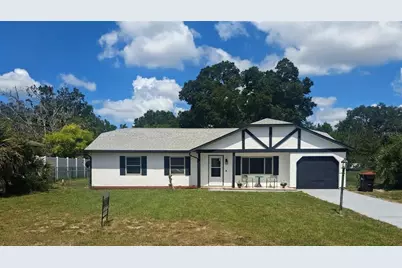 329 Oak Track Drive, Ocala, FL 34472 - Photo 1