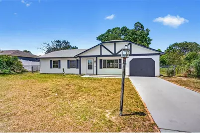 329 Oak Track Drive, Ocala, FL 34472 - Photo 1