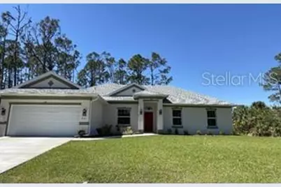 4501 Carrizal Terrace, North Port, FL 34288 - Photo 1