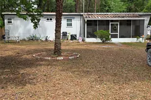 4497 NE 140th Ct, Williston, FL 32696 - Photo 3