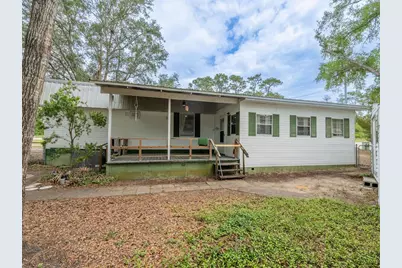 21220 E Highway 316, Fort Mc Coy, FL 32134 - Photo 27