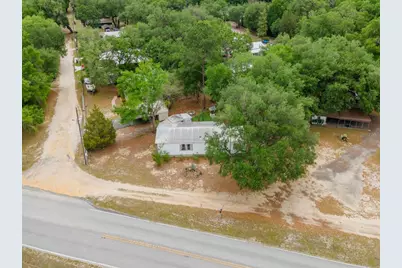 21220 E Highway 316, Fort Mc Coy, FL 32134 - Photo 1