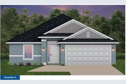 12539 NE 48th Terrace, Oxford, FL 34484 - Photo 1