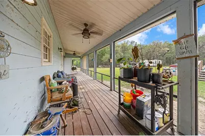 732 SW Carl Wilson Road, Fort White, FL 32038 - Photo 37
