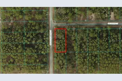 Tbd Lot 13 SW South Court, Dunnellon, FL 34431 - Photo 1