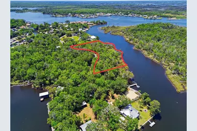 650 Miller Creek Road, Crystal River, FL 34428 - Photo 1
