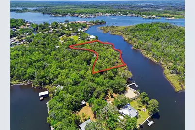650 Miller Creek Road, Crystal River, FL 34428 - Photo 1