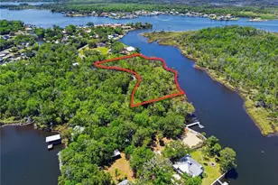 650 Miller Creek Rd, Crystal River, FL 34428 - Photo 1