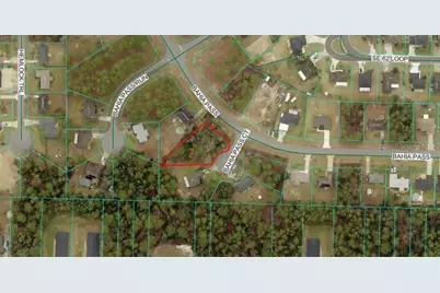 Lot 15 Bahia Pass Court, Ocala, FL 34472 - Photo 7