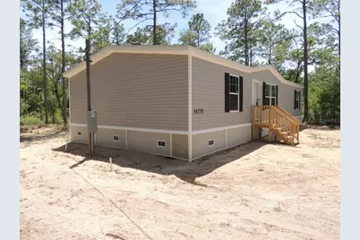 14230 SE 20th Street, Morriston, FL 32668 - Photo 5