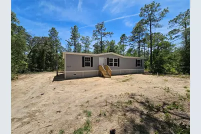 14230 SE 20th Street, Morriston, FL 32668 - Photo 1