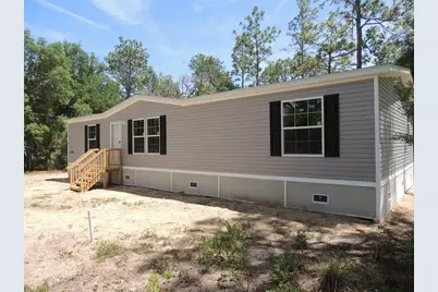 14230 SE 20th Street, Morriston, FL 32668 - Photo 9