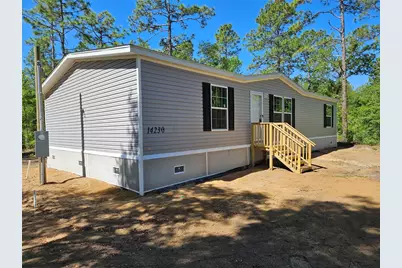 14230 SE 20th Street, Morriston, FL 32668 - Photo 3
