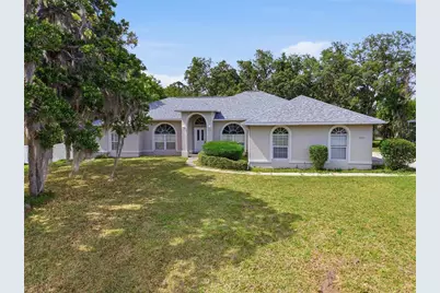 5801 SW 115th Street Road, Ocala, FL 34476 - Photo 1
