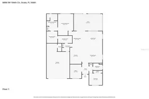 8898 SW 104th Cir, Ocala, FL 34481 - Photo 51