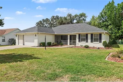 10908 SW 53rd Circle, Ocala, FL 34476 - Photo 13