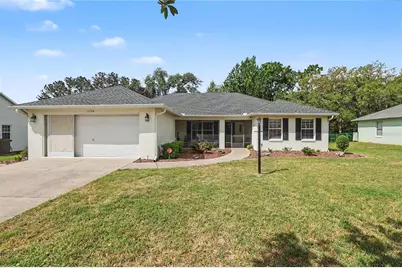 10908 SW 53rd Circle, Ocala, FL 34476 - Photo 1