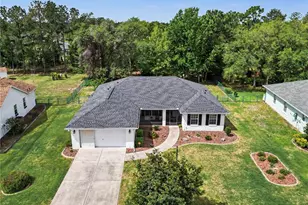 10908 SW 53rd Cir, Ocala, FL 34476 - Photo 47