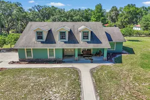 3325 S Hwy 314 A, Ocklawaha, FL 32179 - Photo 3