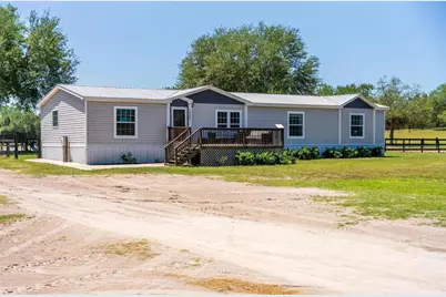 18350 SE 42nd Place, Morriston, FL 32668 - Photo 3
