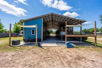 18350 SE 42nd Place, Morriston, FL 32668 - Photo 55