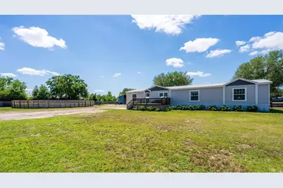 18350 SE 42nd Place, Morriston, FL 32668 - Photo 5