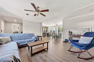 18350 SE 42nd Pl, Morriston, FL 32668 - Photo 11