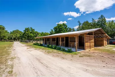 18350 SE 42nd Place, Morriston, FL 32668 - Photo 49