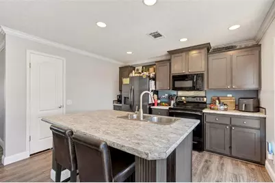 18350 SE 42nd Place, Morriston, FL 32668 - Photo 17