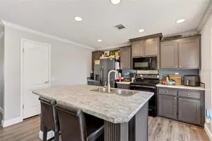 18350 SE 42nd Pl, Morriston, FL 32668 - Photo 17