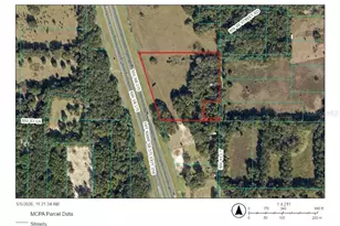8496 NW 43rd Ct, Ocala, FL 34482 - Photo 1