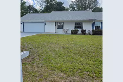 3380 NW 44th Court, Ocala, FL 34482 - Photo 1